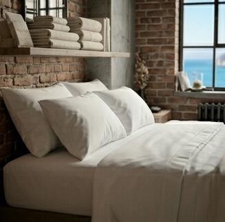 fornitura set letto