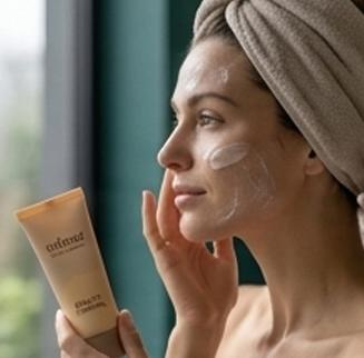 crema viso