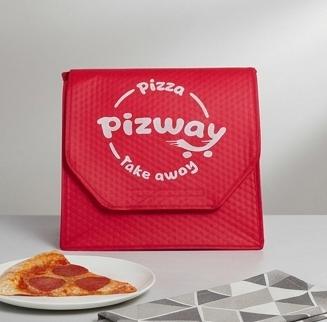 Borse da asporto pizza 7 borsa da asporto per pizza